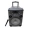 Nobel Trolly Speaker Black NSP222T
