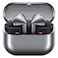Samsung Galaxy Buds 3 Pro Truly Wireless Bluetooth In-Ear Earbuds Silver
