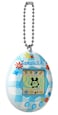 Tamagotchi Original Flower Gingham B/O