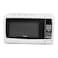 Clikon CK4317 Digital Microwave Oven 700W 20L White