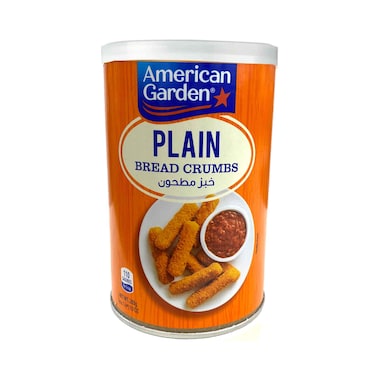 أمريكان جاردن   بقسماط 283 جرام