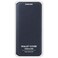 Samsung Case A50 Wallet Cover Black