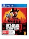 Red Dead Redemption 2 PS4 Games