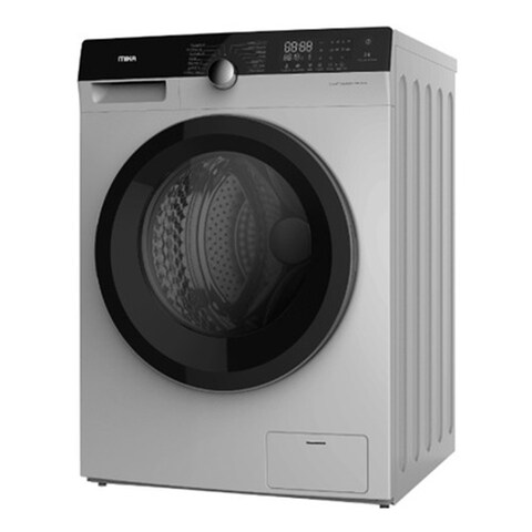 Mika Washing Machine 10Kg Fl Mwafsv3210Ds