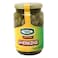 Nature's Tastes Gherkins 350g