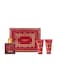Versace Eros Flame Men's Gift Set: Eau De Parfum 50ml + Shower Gel 50ml + After Shave 50ml