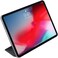Puro Booklet Icon iPad Pro 12.9" 2018 Magnet Case