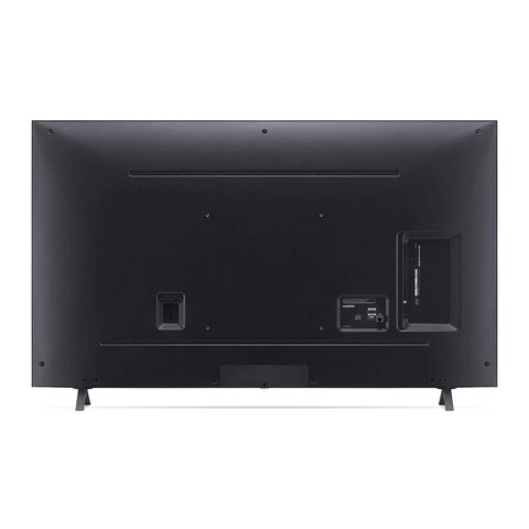 LG 55-inch 4K UHD NanoCell Smart TV with WebOS - 55NANO75