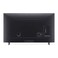 LG 55-inch 4K UHD NanoCell Smart TV with WebOS - 55NANO75