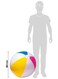 Intex Glossy Panel Ball 61Cm
