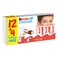Kinder Chocolate Milk Chocolate Bars With Milky Filling Value Pack 16 Individually Wrapped Bars 200g