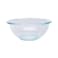 Pyrex Classic Glass Bowl Clear 1L
