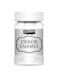 Dekor Enamel 100ml White