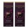 Godiva 72% Cacao Dark Chocolate Bar, 90g Pack of 2