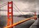 Eurographics San Francisco Golden Gate Bridge Puzzle - 000-Piece