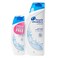Head &amp; Shoulders Classic Clean Shampoo 600ml+200ml