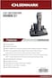 Olsenmark 10 In 1 Multifunctional Grooming Set OMTR4036