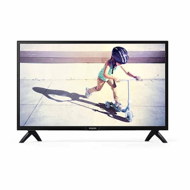 تلفزيون فيليبس 43 بوصة عالي الدقة - 43PFT4002/56
