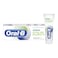 Oral-B Professional Purify Gum And Bacteria Guard Extra Fresh Toothpaste White 75ml