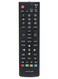 Generic Lg Tv Remote Control Black