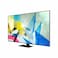 Samsung Q80T 85-Inch QLED 4K Flat Smart TV QA85Q80TAUXZN
