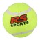 Rit Tennis Ball 1 Piece