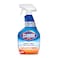 Clorox Kitchen Spray Cleaner Bleach Free 750ml