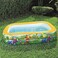 Bestway Mickey Printed Family Pool Multicolour 262x175x51cm