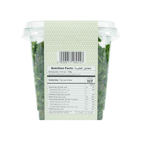 Tabouleh 180g