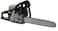 Alpina Italy ACS 46-18 Inch 45cc Petrol Chainsaw with chain speed of 21m/s, Woodworking Power Tool