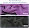 Lavish [ 8-Piece ] Microfiber Towels For Cars - Car Cleaning Cloths Ultra Absorbent &amp; Soft Size 30 X 40 cm