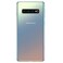 Samsung S10 Dual Sim 4G 128GB Silver
