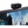 Logitech Brio 4K Stream Edition Webcam Black