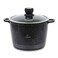 24cm Non-stick Stock pot with Granite Coating