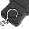 Kkmoon-50Kg/5g LCD Digital Display Backlight Portable Hanging Hook Scale Double Accuracy Fishing Travel Mini Electronic Weighing Scale