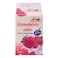 Fruit Dale Strawberry And Apple Fruity Milk Drink 500Ml