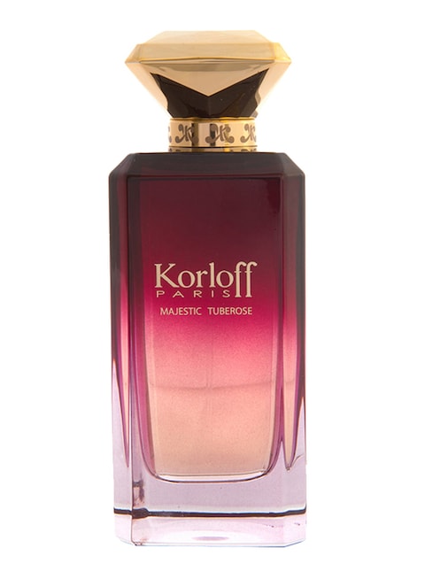 Korloff Paris Majestic Tuberose Women Eau De Parfum - 88ml