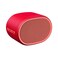 مكبر صوت بلوتوث من سوني ( SRSXB01) - أحمر
