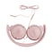 JBL T500 Wired Headphones Pink