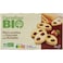 كارفور بيو بسكويت صغير بنكهة الشوكولاتة بالبندق 156 غرام