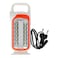 NP Pawar SMD Rechargeable Emergency Light NP-130