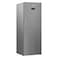 Beko Upright Freezer 404l Nofrost 8 Drawer - Digital Touch -Stainless 404l Rfne448E35Xb Prinpia Brushed Silver