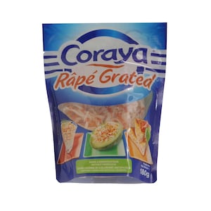 Coraya Rape Grated 180g