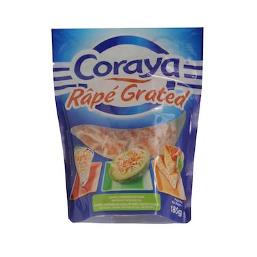 كورايا ريب مبشور 180 غرام