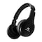 L&#39;avvento Bluetooth Headphone with Stereo Plug - Black - HP11B