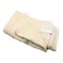 Domus Bath Sheet Towel 90X150Cm Cream