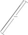 Industrial Type Big Sewing Needle 145mm - Uhcom
