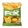 فوكس رقائق البطاطس بطعم الشطة والليمون - 24 جرام