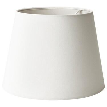 Lamp Shade With A Modern Design 42cm