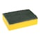 Scotch-Brite Heavy Duty Laminate Scrub Sponge Green 8 PCS